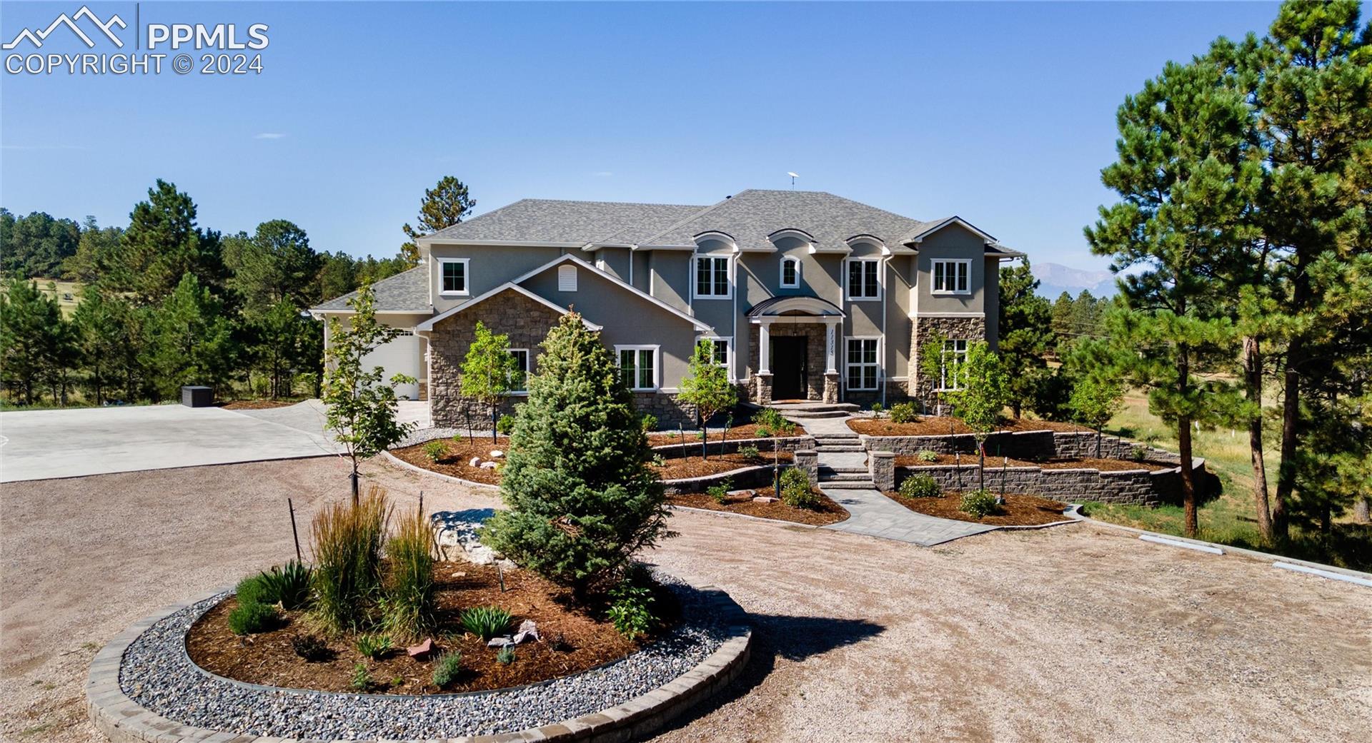 11315 Holmes Road South Colorado Springs, CO 80908 - Photo 1 of 49 Gallery Image 1