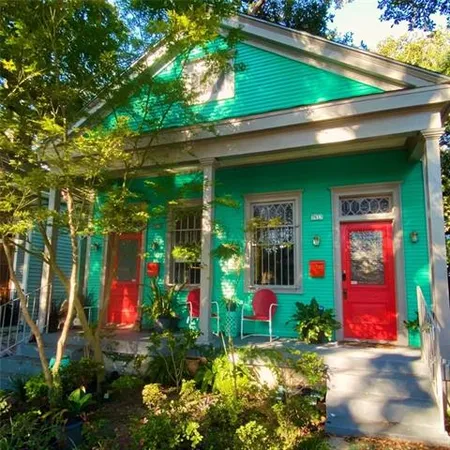 $1,700 | 7517-19 Willow Street, Unit 7517, New Orleans, LA 70118