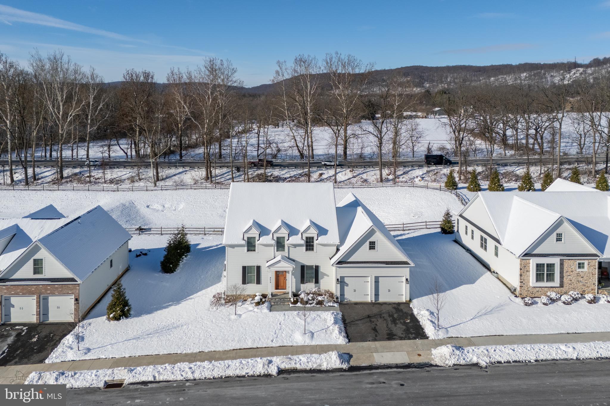 4574 Old Saucon Road Bethlehem, PA 18015 - Photo 44 of 44