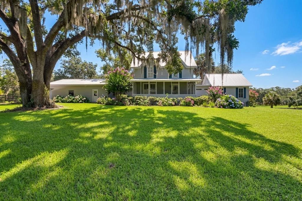 900 East Kicklighter Road Lake Helen, FL 32744 - Photo 1 of 46