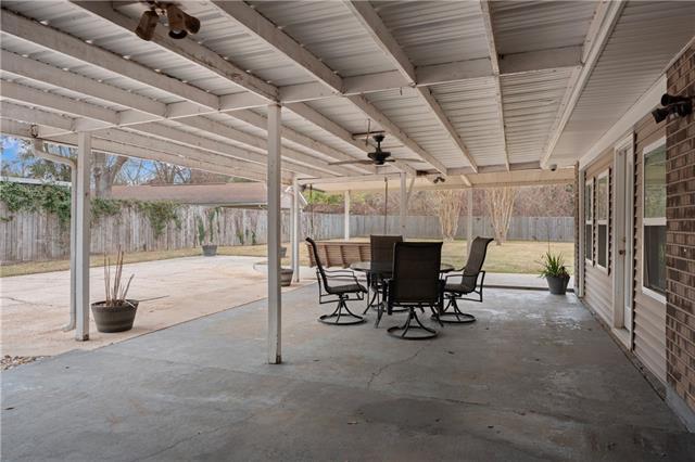 317 Devon Road Laplace, LA 70068 - Photo 36 of 41