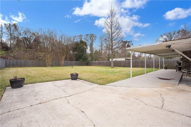 317 Devon Road Laplace, LA 70068 - Photo 37 of 41