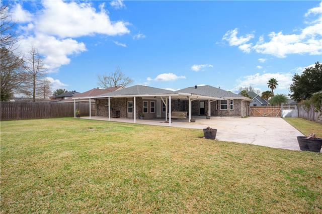 317 Devon Road Laplace, LA 70068 - Photo 38 of 41