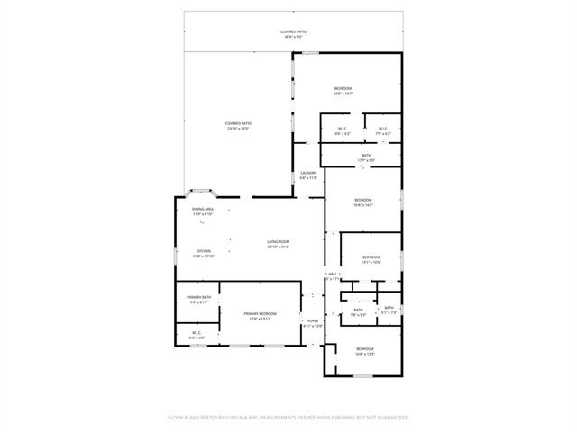 317 Devon Road Laplace, LA 70068 - Photo 41 of 41