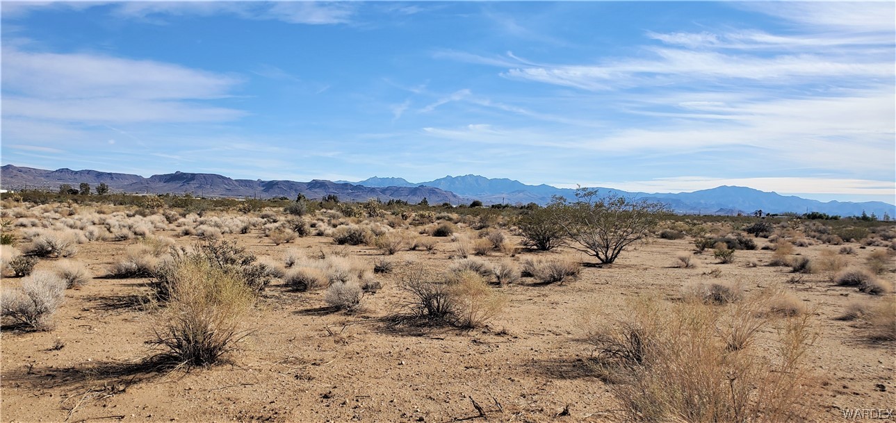 0 South La Osa Road Golden Valley, AZ 86413 - Photo 3 of 13 Gallery Image 3