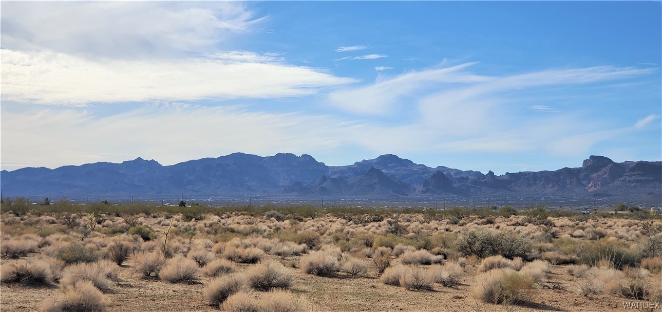 0 South La Osa Road Golden Valley, AZ 86413 - Photo 10 of 13 Gallery Image 10