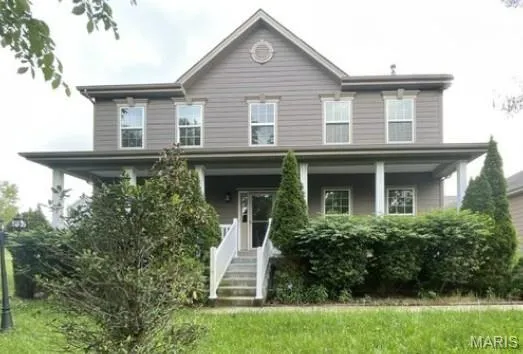 $488,000 | 116 Stella Cherry Way, Wildwood, MO 63040