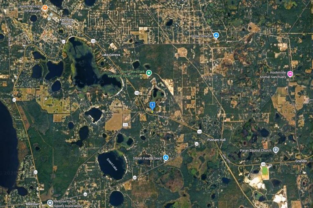 8329 State Rte 100 Melrose, FL 32666 - Photo 3 of 5