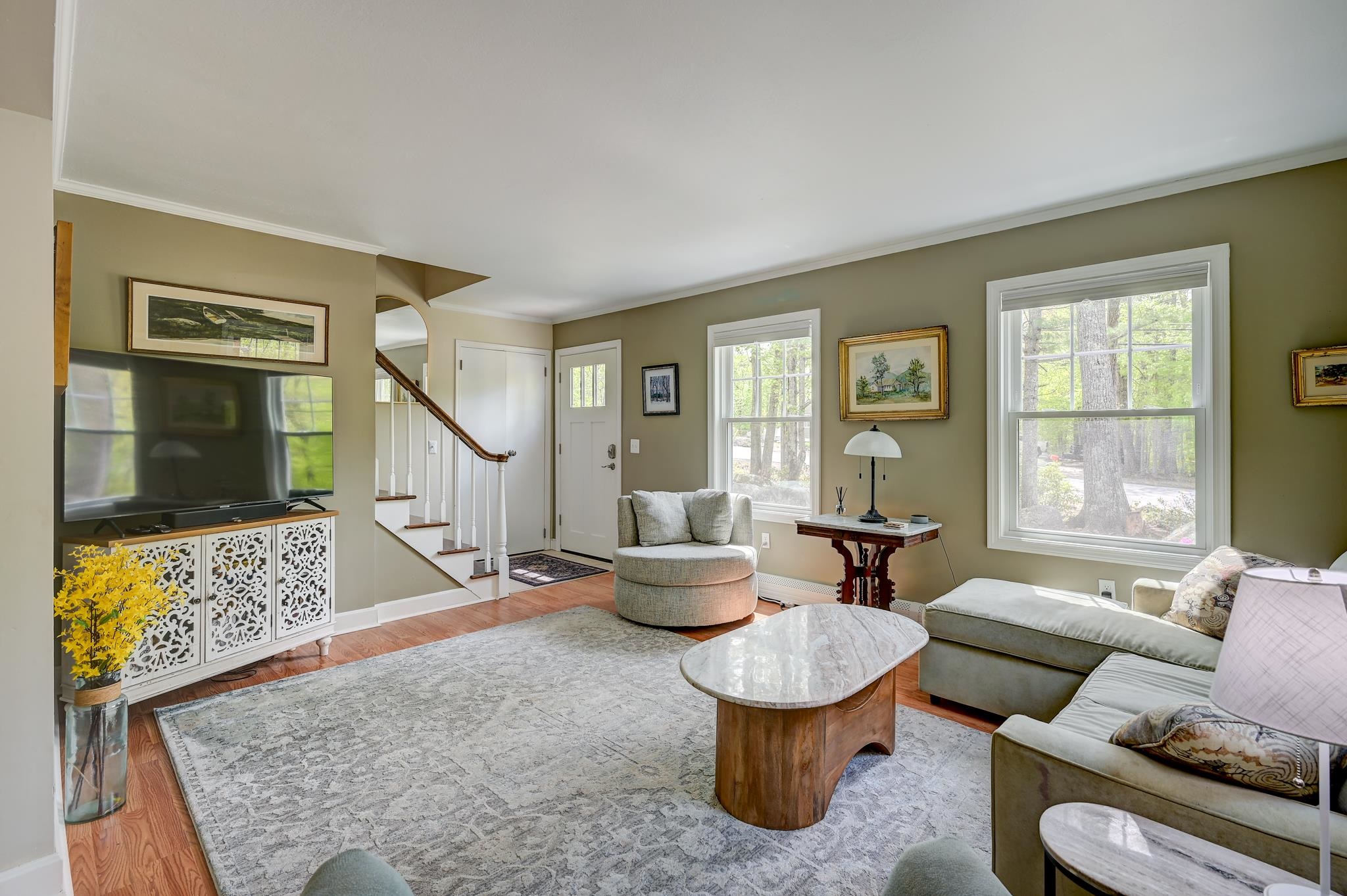 113 Randall Farm Road Conway, NH 03860 - Photo 21 of 54 Gallery Image 21