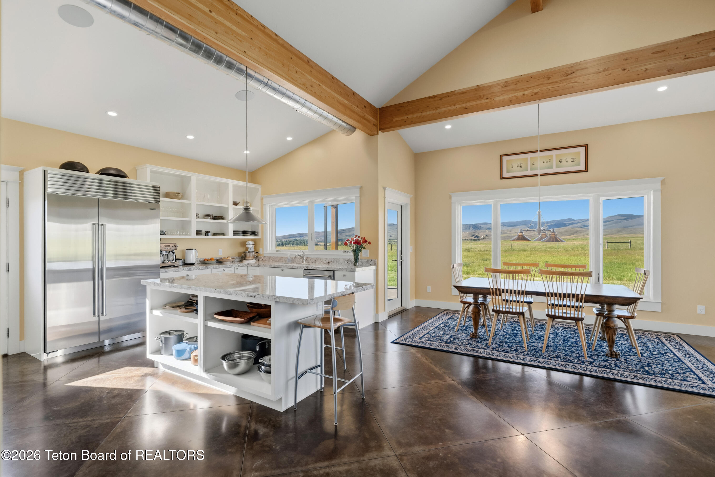64 Golden Willow Road Lander, WY 82520 - Photo 27 of 81 032