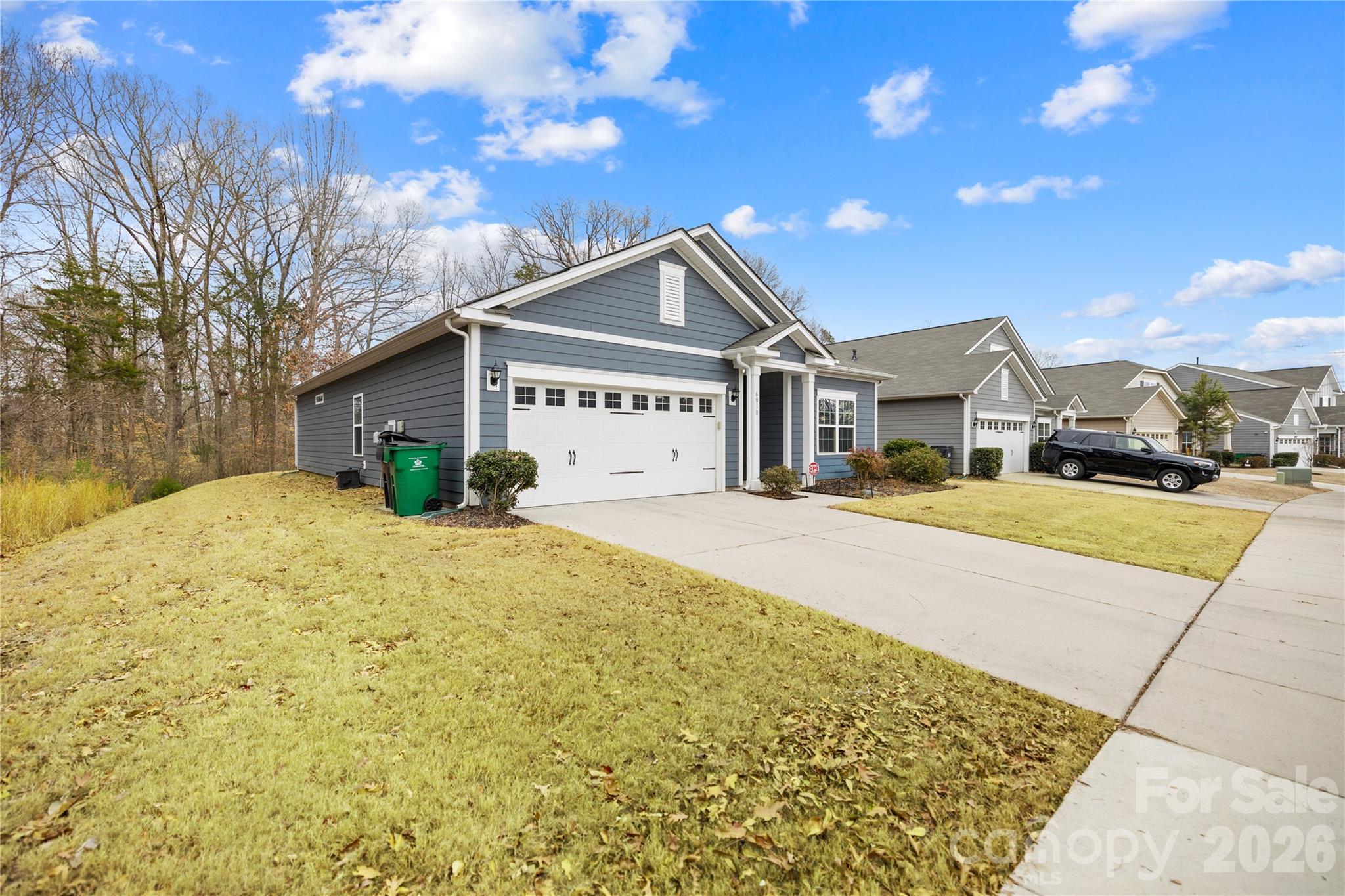6018 Eleanor Rigby Road Charlotte, NC 28278 - Photo 30 of 32 Gallery Image 30