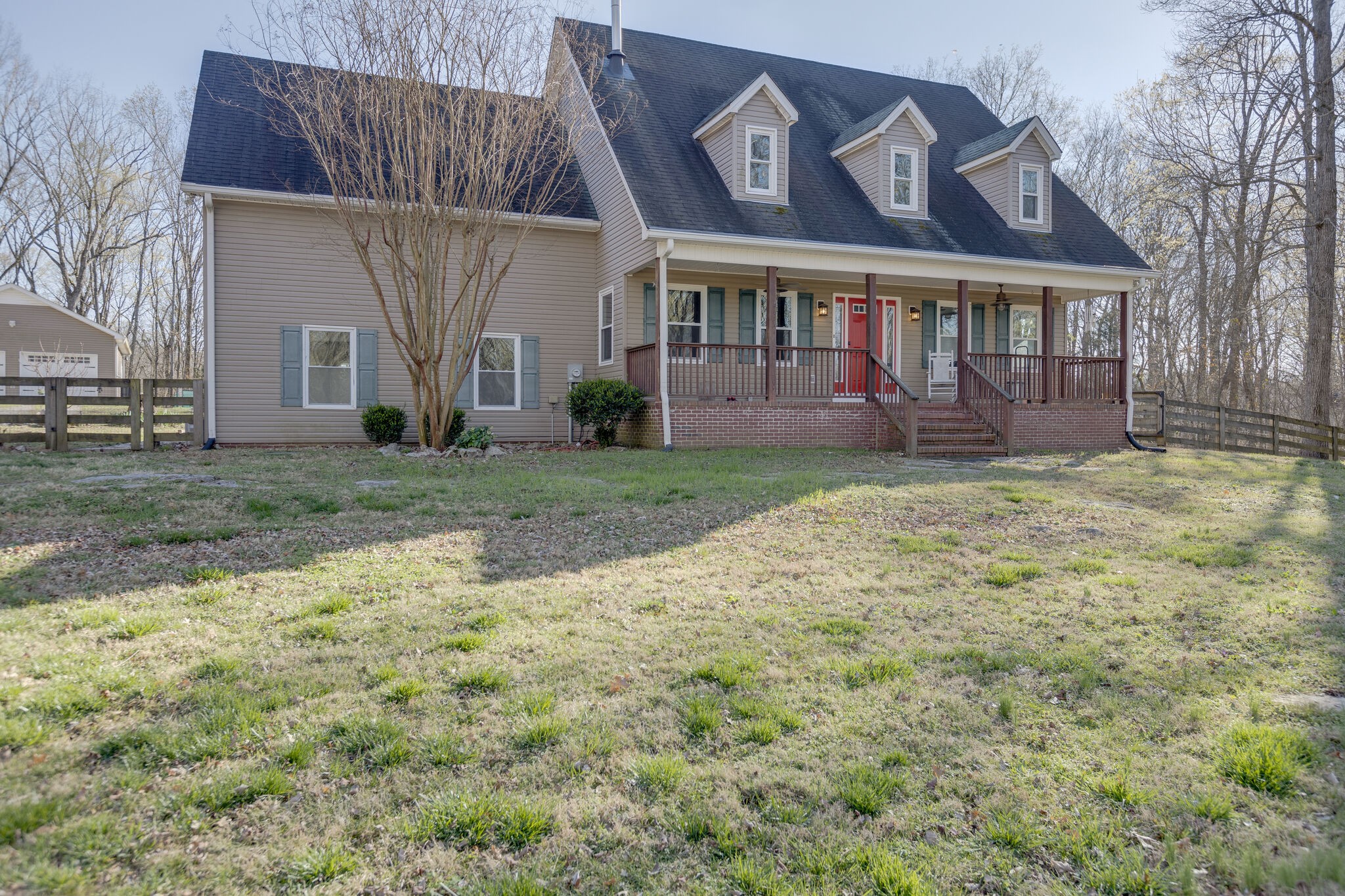 631 Vaughan's Gap Road Spring Hill, TN 37174 - Photo 1 of 44 Gallery Image 1