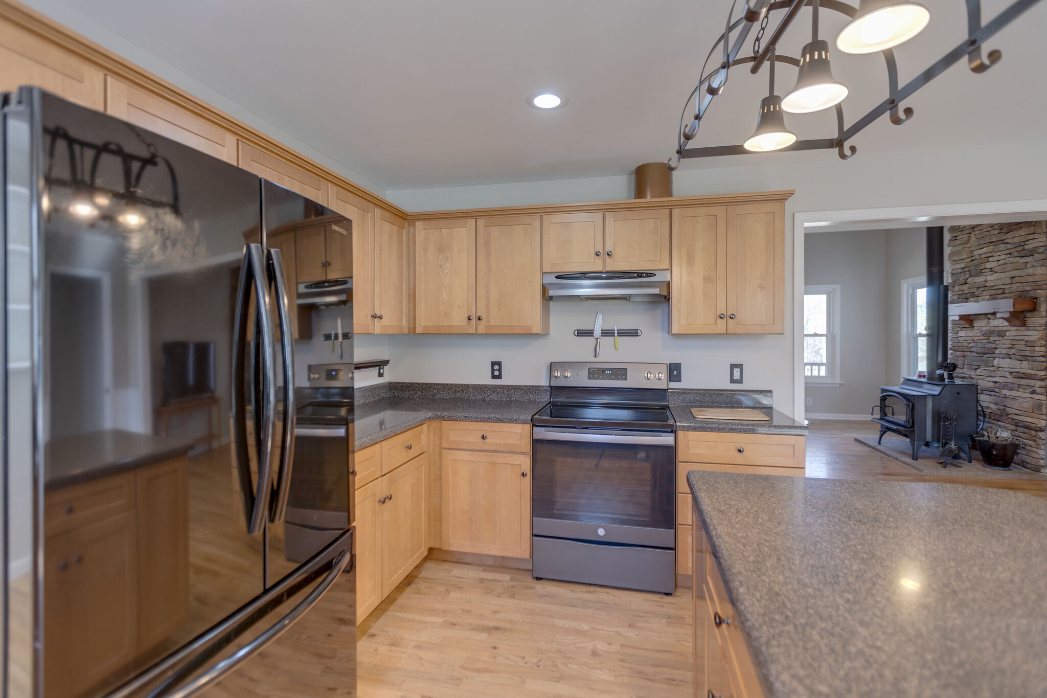 631 Vaughan's Gap Road Spring Hill, TN 37174 - Photo 11 of 44 Gallery Image 11