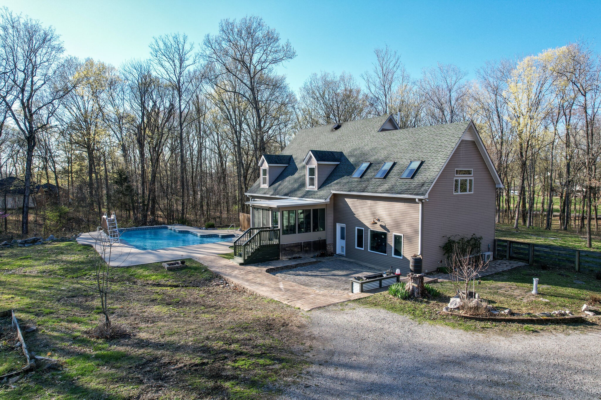 631 Vaughan's Gap Road Spring Hill, TN 37174 - Photo 32 of 44 Gallery Image 32