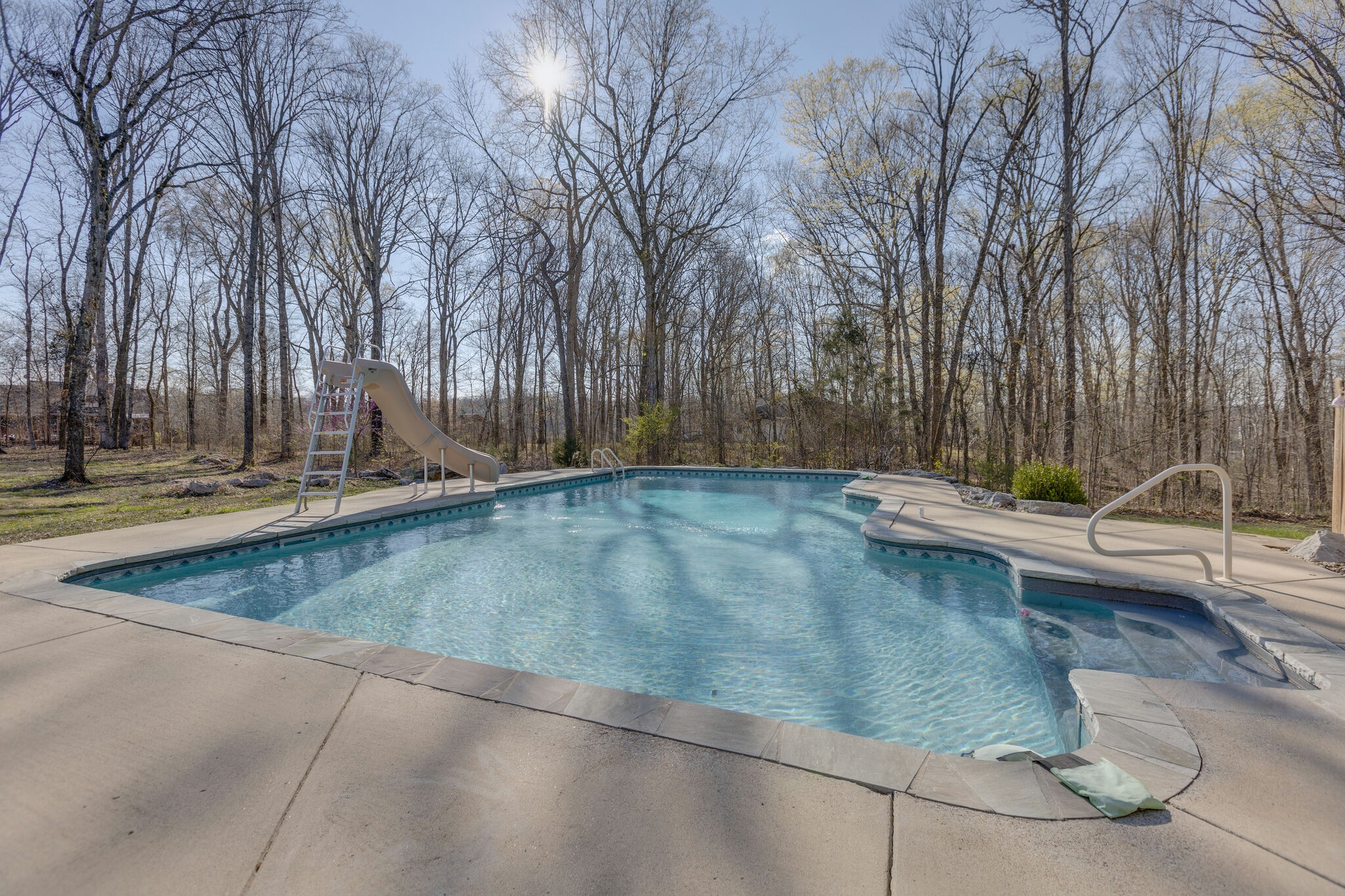 631 Vaughan's Gap Road Spring Hill, TN 37174 - Photo 33 of 44 Gallery Image 33