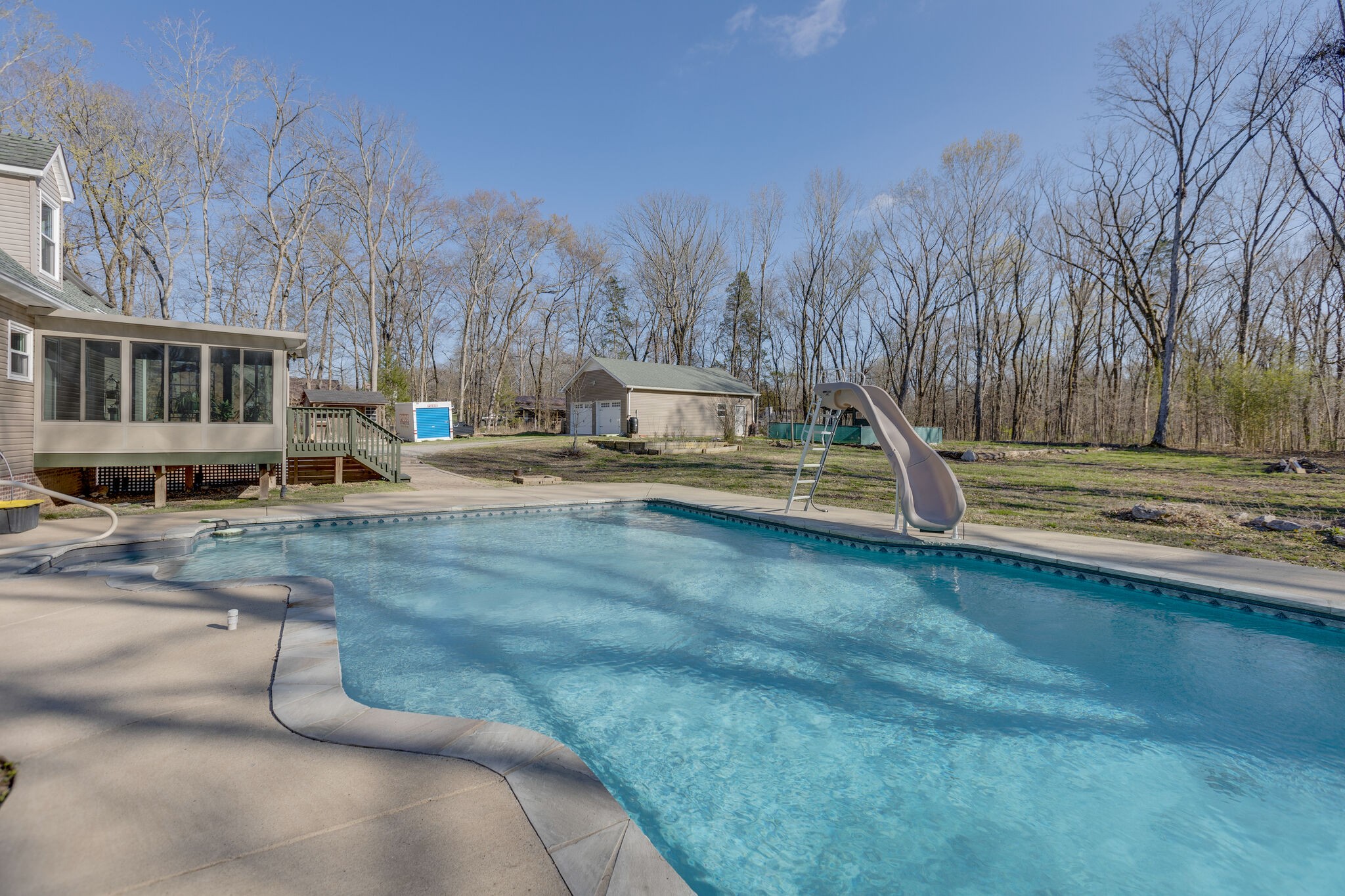 631 Vaughan's Gap Road Spring Hill, TN 37174 - Photo 35 of 44 Gallery Image 35