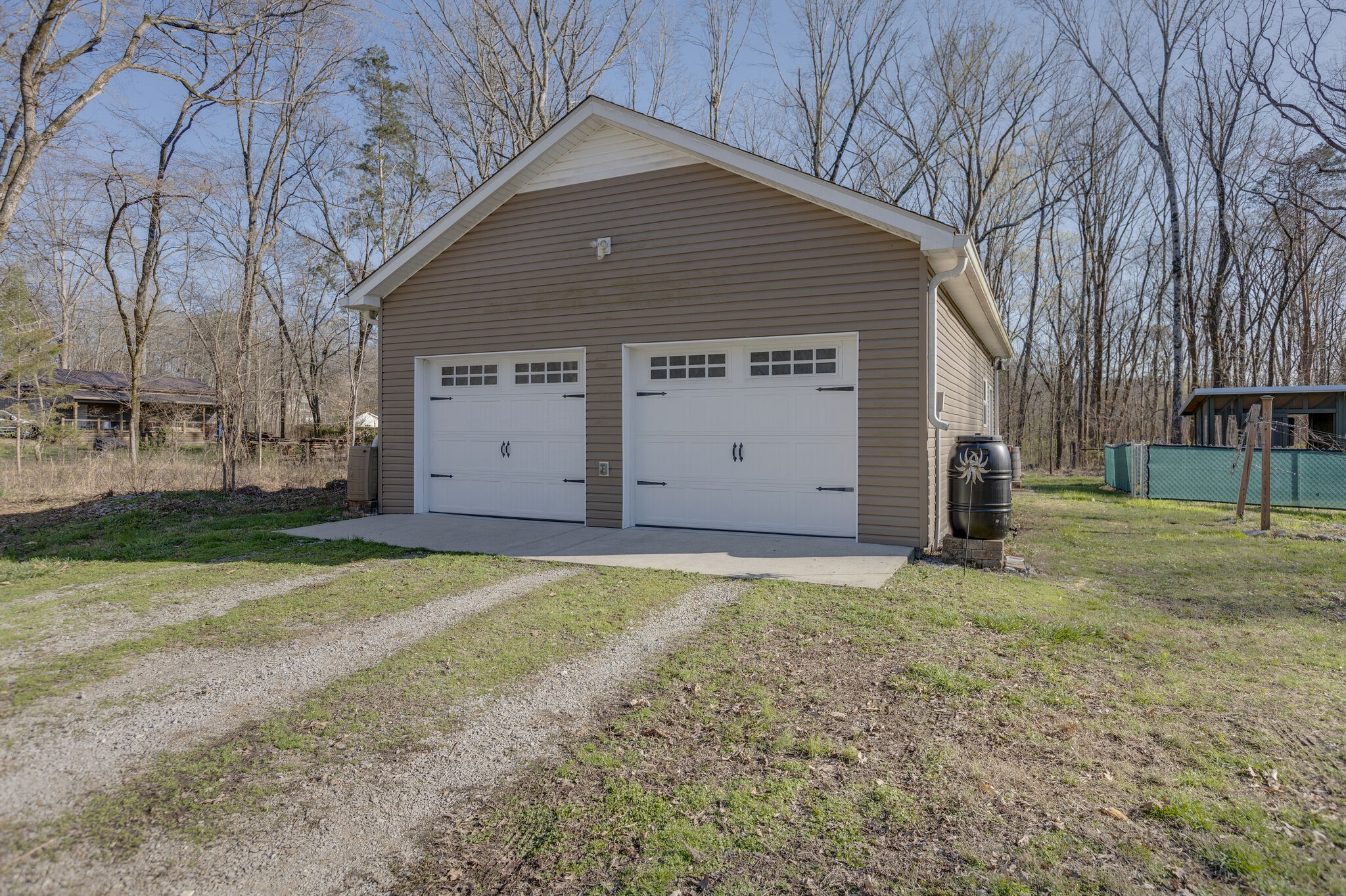 631 Vaughan's Gap Road Spring Hill, TN 37174 - Photo 36 of 44 Gallery Image 36