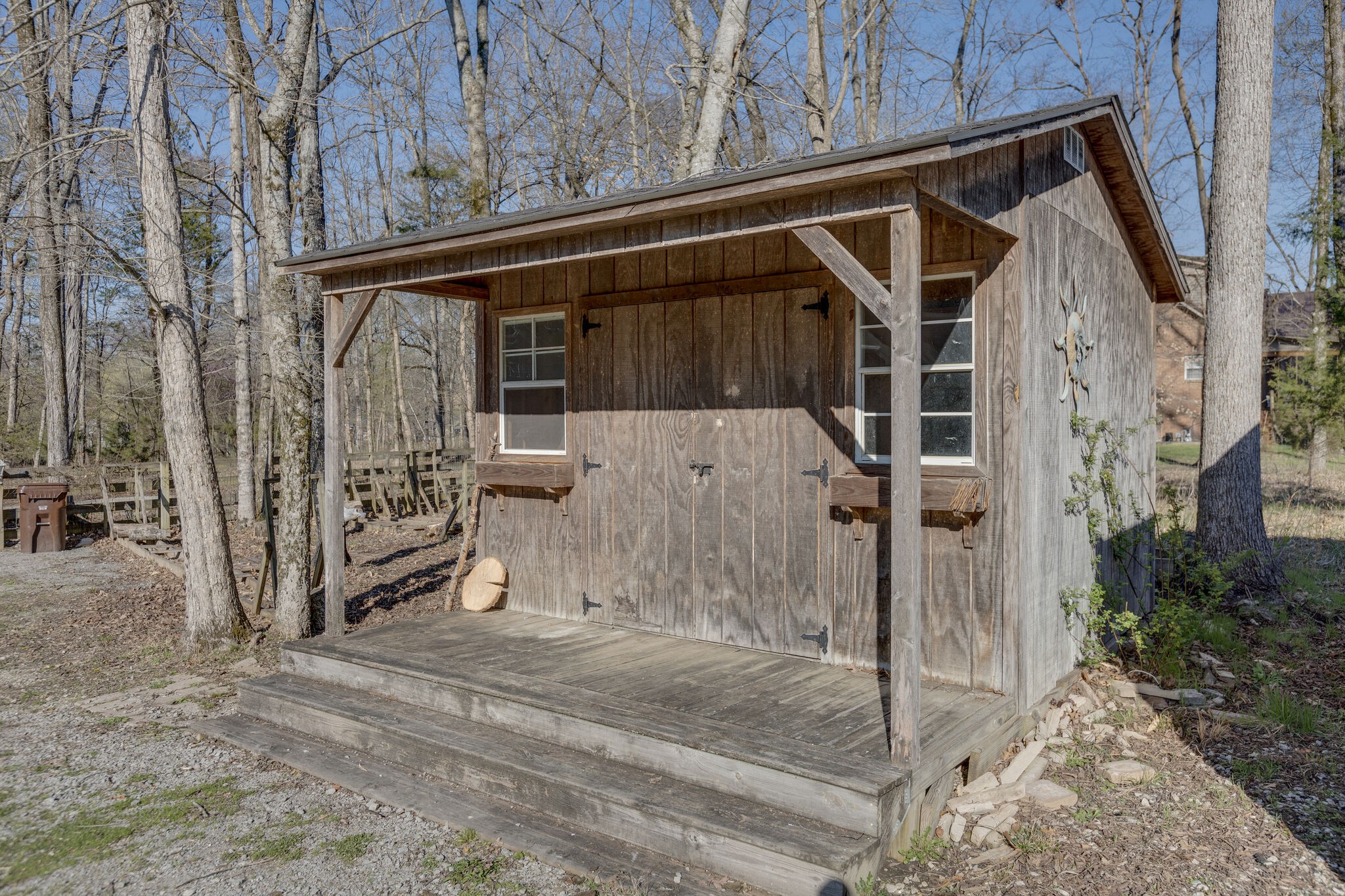 631 Vaughan's Gap Road Spring Hill, TN 37174 - Photo 38 of 44 Gallery Image 38
