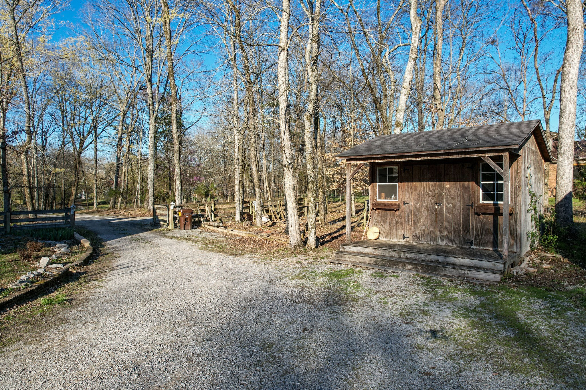 631 Vaughan's Gap Road Spring Hill, TN 37174 - Photo 39 of 44 Gallery Image 39