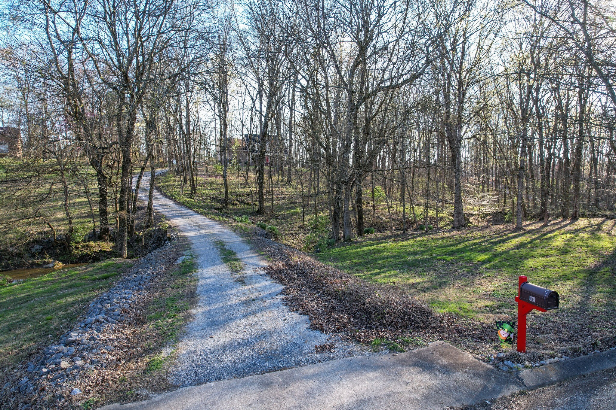 631 Vaughan's Gap Road Spring Hill, TN 37174 - Photo 40 of 44 Gallery Image 40