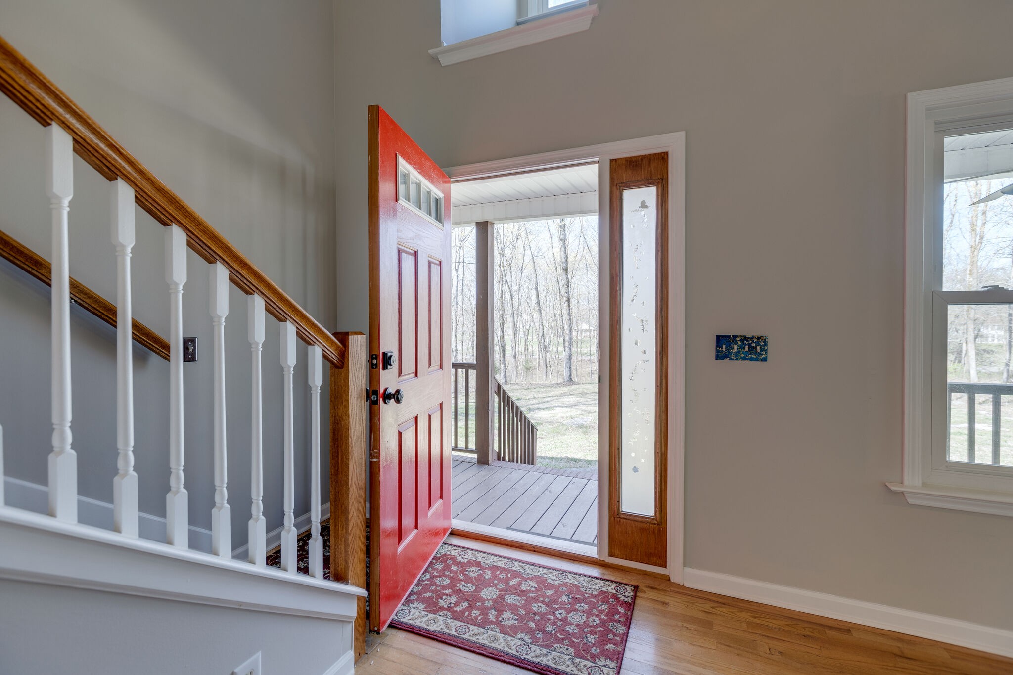631 Vaughan's Gap Road Spring Hill, TN 37174 - Photo 4 of 44 Gallery Image 4