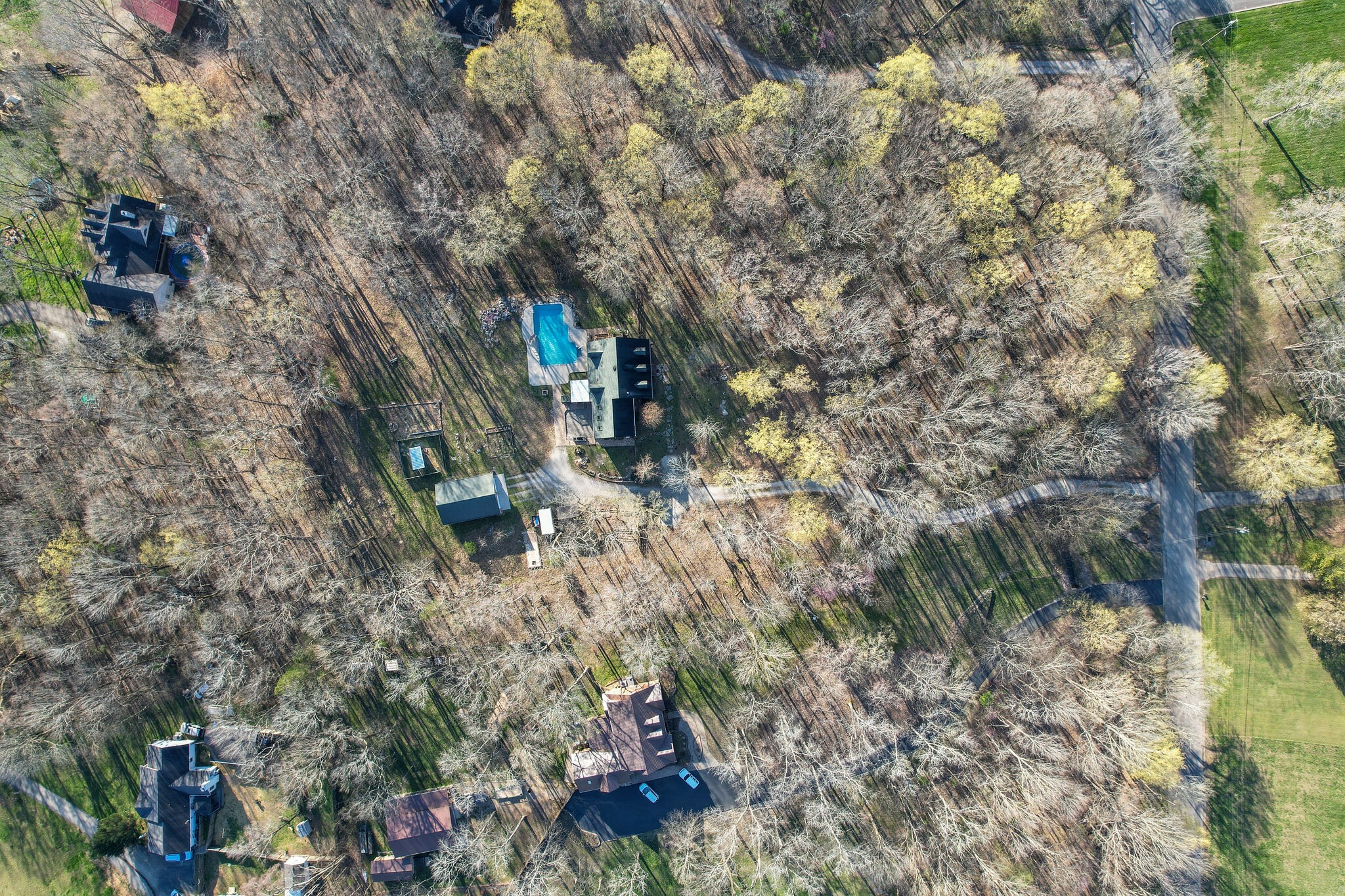 631 Vaughan's Gap Road Spring Hill, TN 37174 - Photo 41 of 44 Gallery Image 41