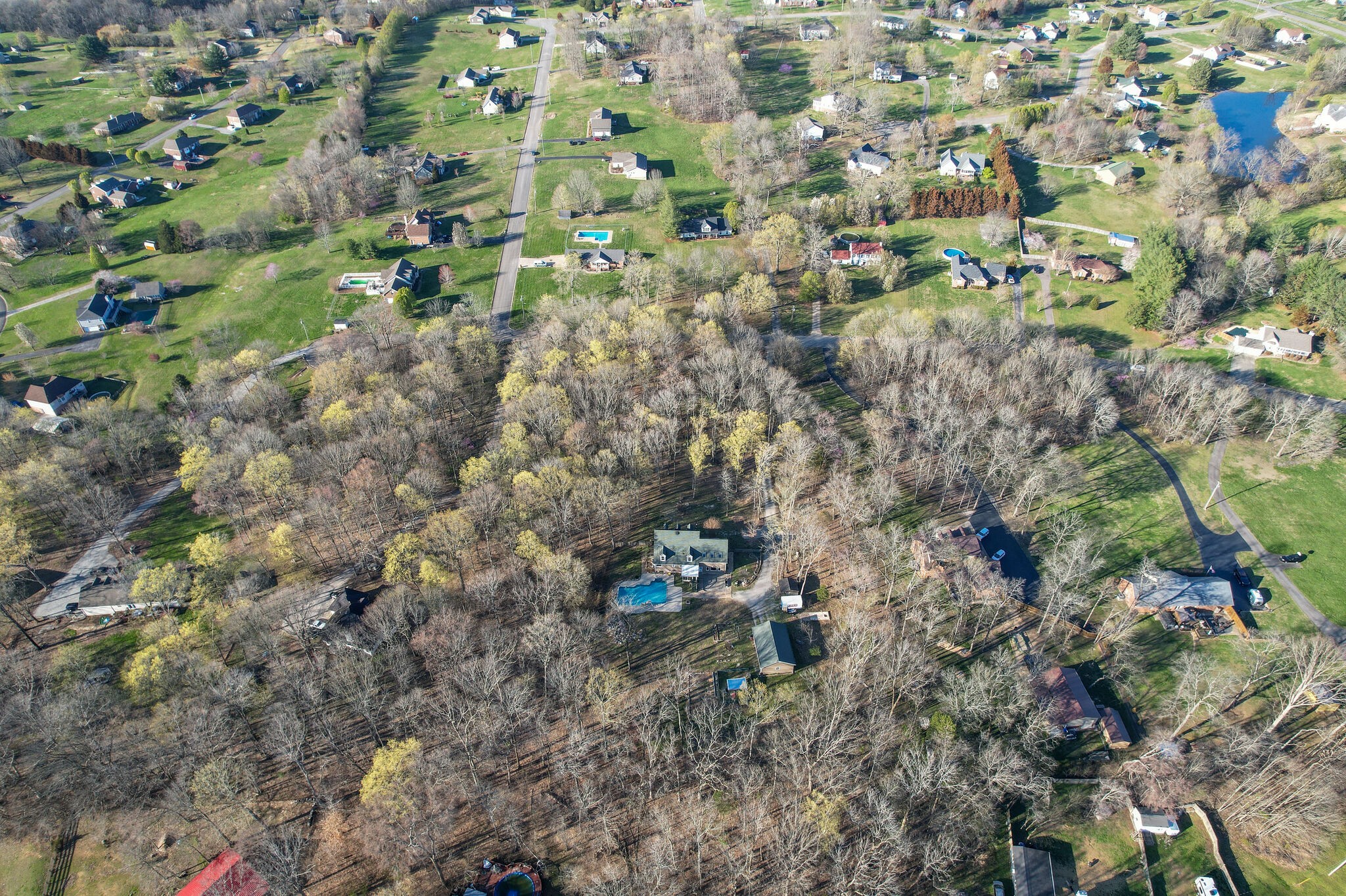 631 Vaughan's Gap Road Spring Hill, TN 37174 - Photo 42 of 44 Gallery Image 42
