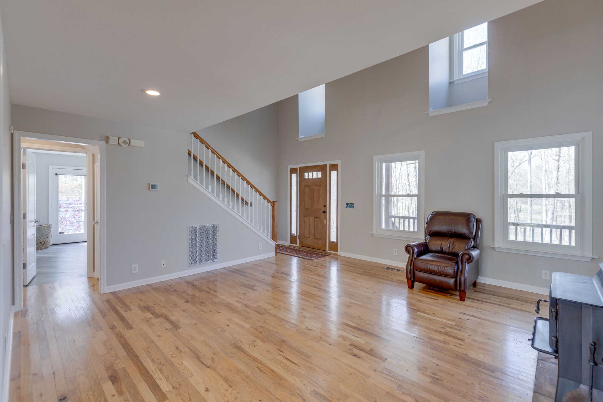 631 Vaughan's Gap Road Spring Hill, TN 37174 - Photo 5 of 44 Gallery Image 5