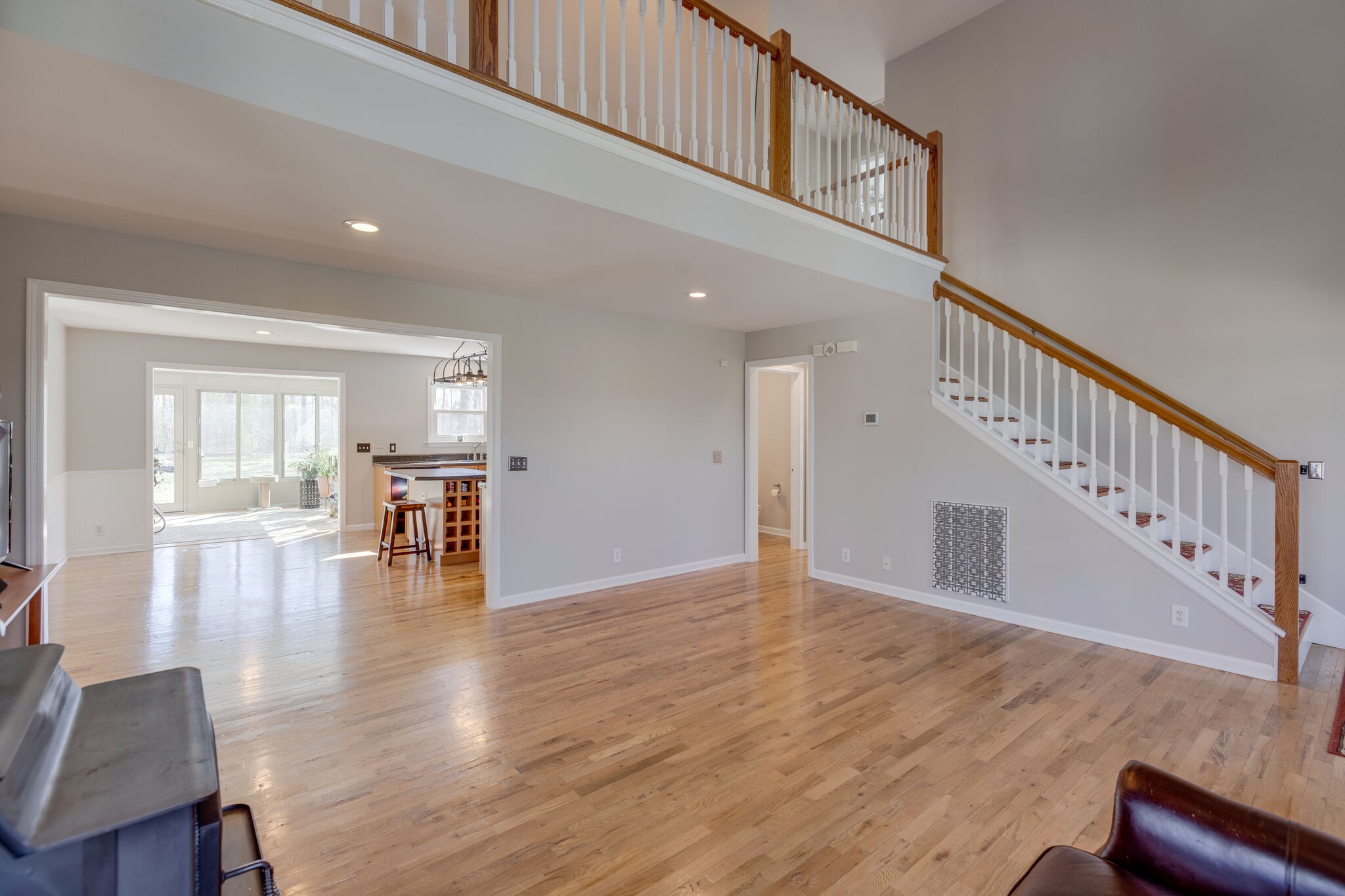 631 Vaughan's Gap Road Spring Hill, TN 37174 - Photo 7 of 44 Gallery Image 7