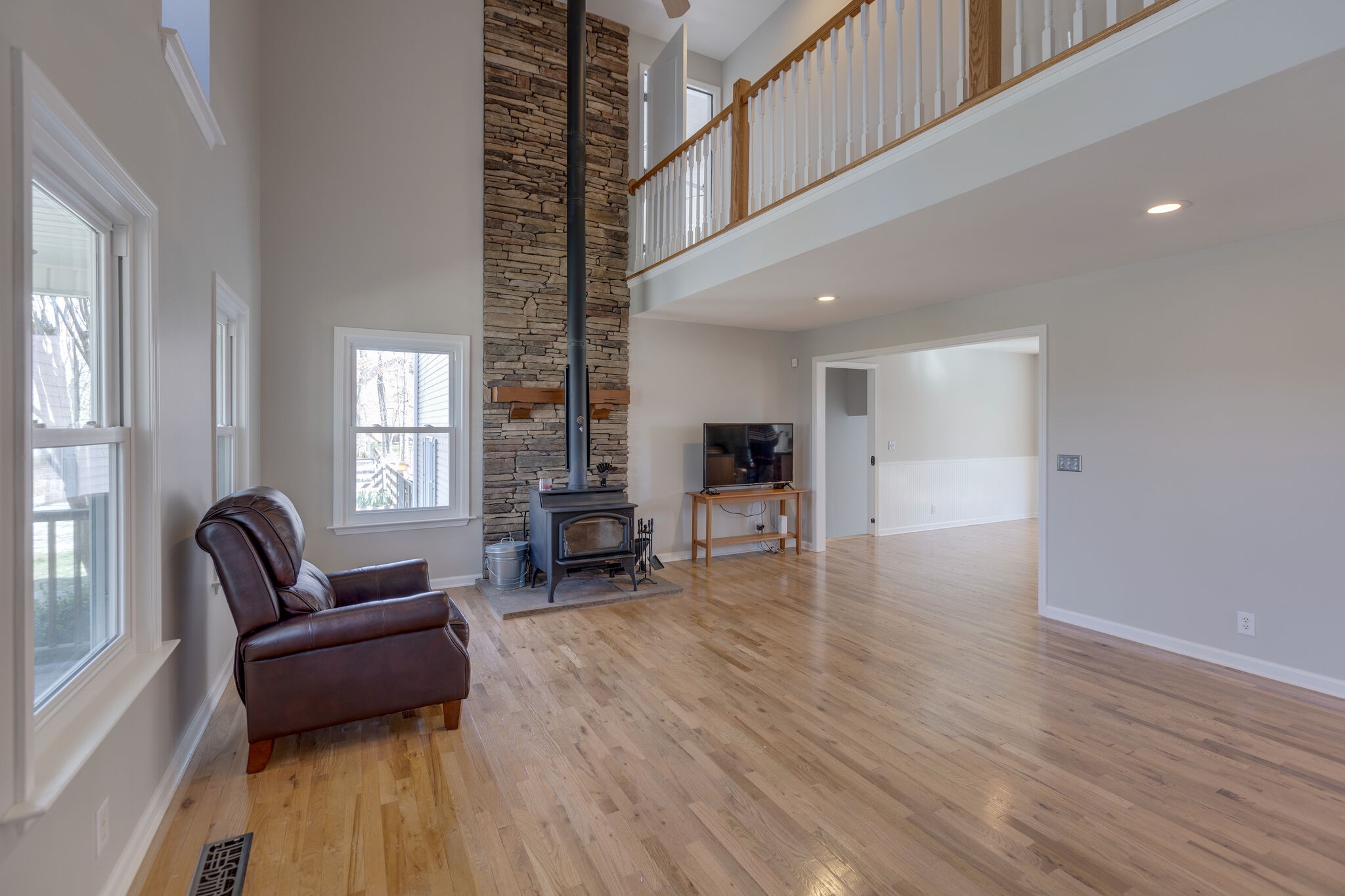 631 Vaughan's Gap Road Spring Hill, TN 37174 - Photo 8 of 44 Gallery Image 8