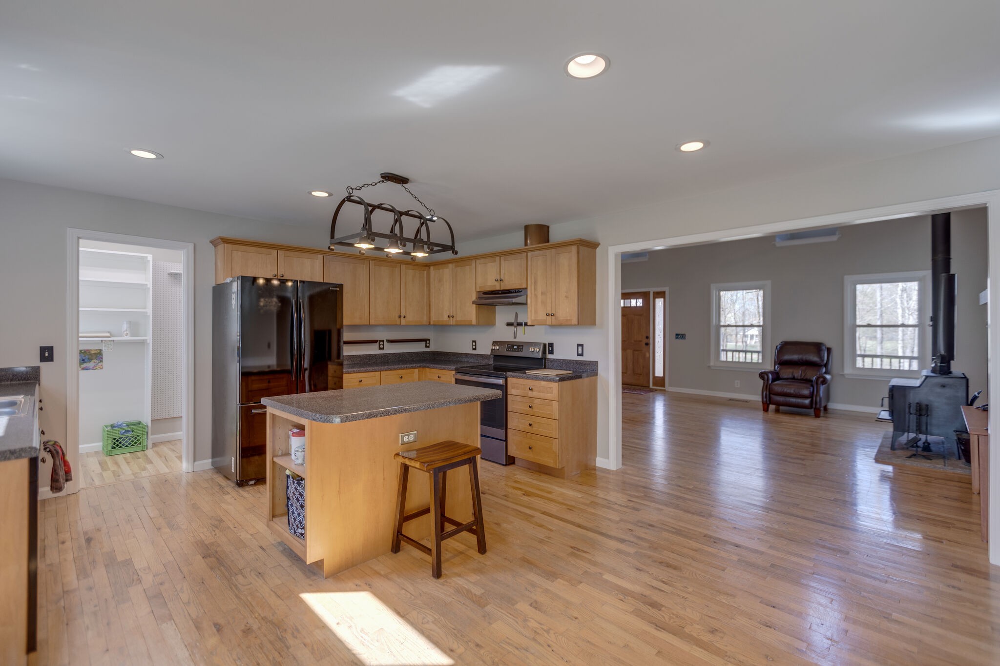 631 Vaughan's Gap Road Spring Hill, TN 37174 - Photo 9 of 44 Gallery Image 9