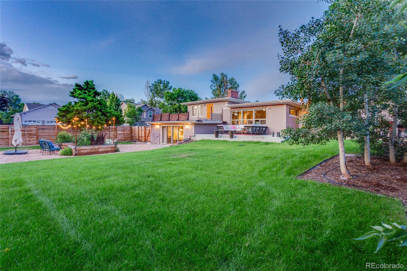 3295 Gray Street Wheat Ridge, CO 80033 - Photo 34 of 36 Gallery Image 34