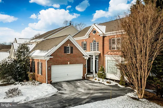 $869,000 | 115 Camelot Lane, Newtown Square, PA 19073