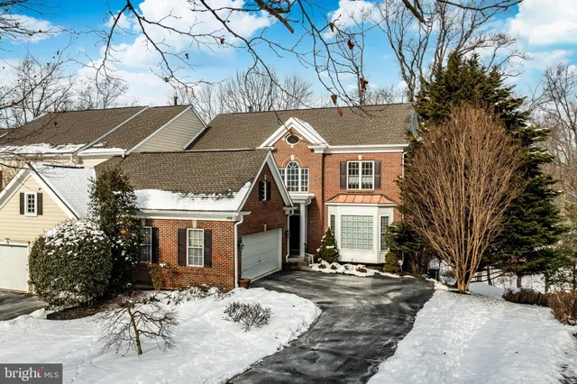 $869,000 | 115 Camelot Lane, Newtown Square, PA 19073