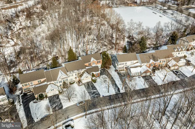 $869,000 | 115 Camelot Lane, Newtown Square, PA 19073