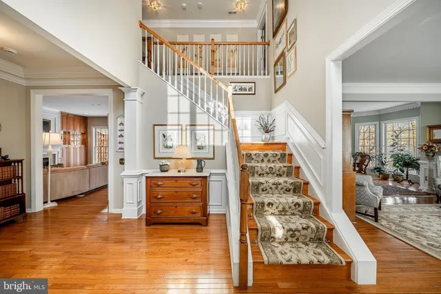 $869,000 | 115 Camelot Lane, Newtown Square, PA 19073