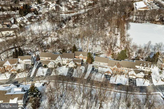 $869,000 | 115 Camelot Lane, Newtown Square, PA 19073