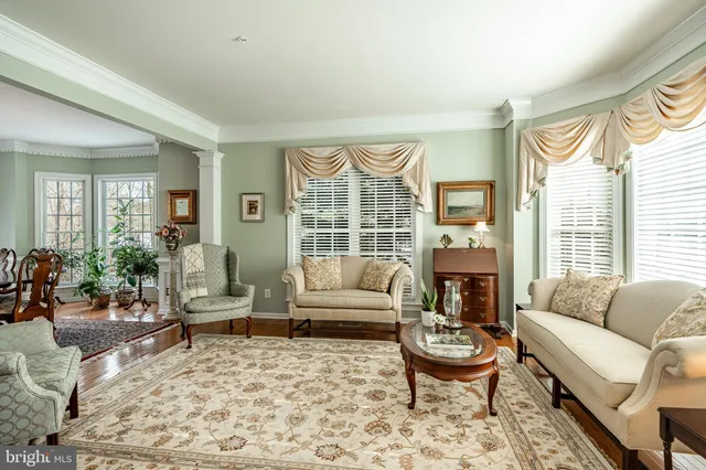 $869,000 | 115 Camelot Lane, Newtown Square, PA 19073