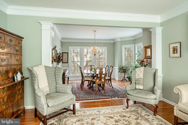 $869,000 | 115 Camelot Lane, Newtown Square, PA 19073