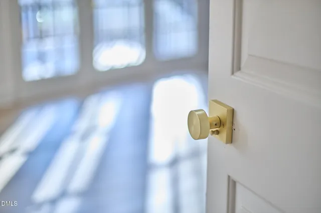 a view of a bathroom with a sink
