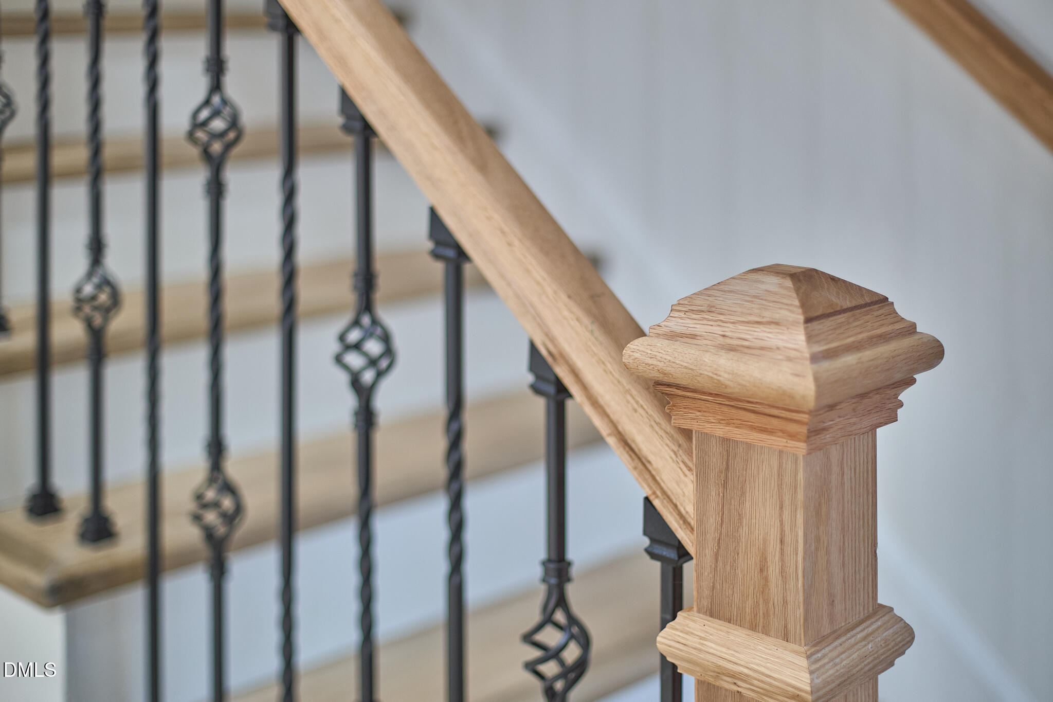 5721 Timber Ridge Drive Raleigh, NC 27609 - Photo 30 of 76 a view of entryway