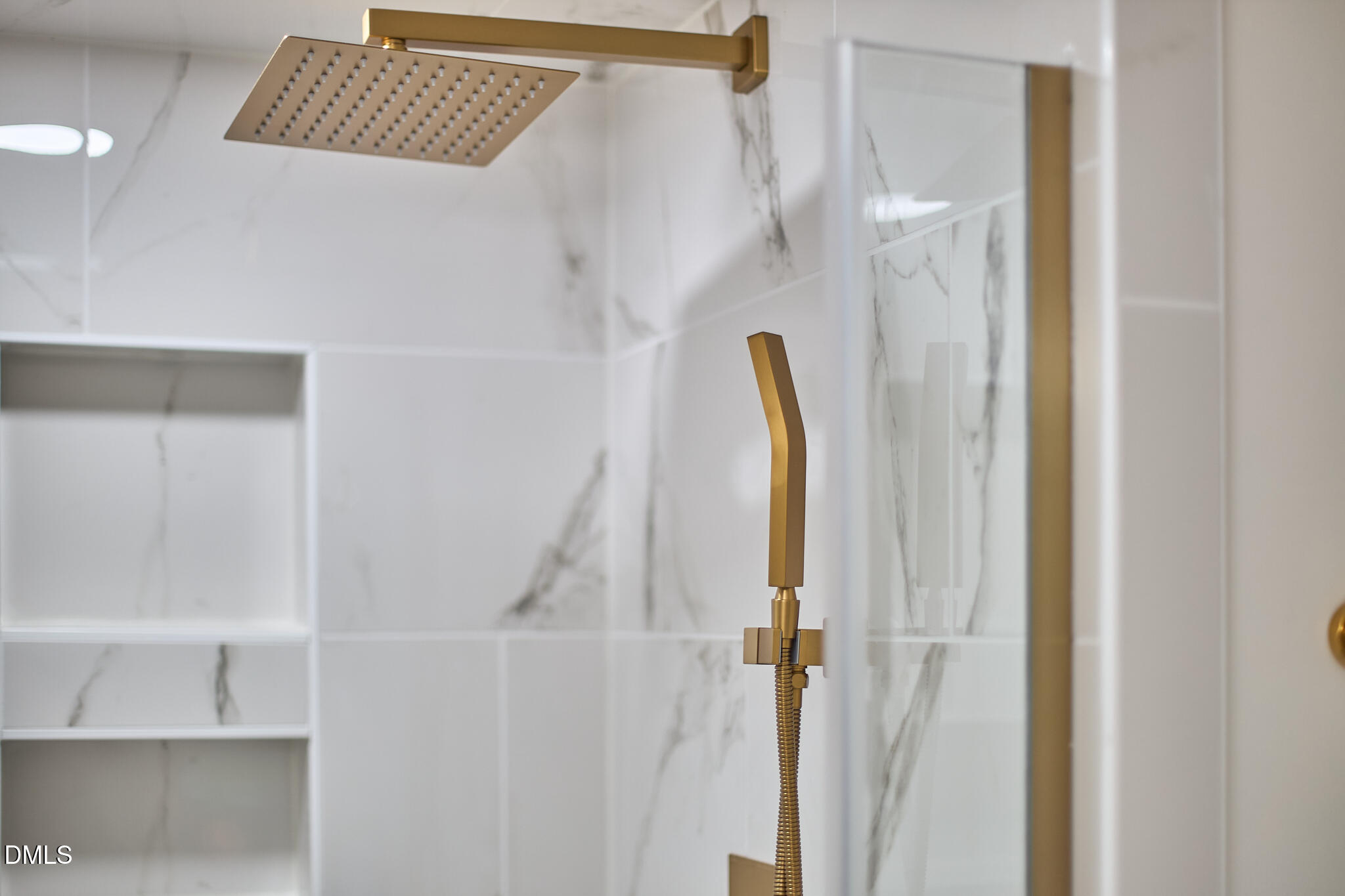 5721 Timber Ridge Drive Raleigh, NC 27609 - Photo 34 of 76 a view of walk in closet