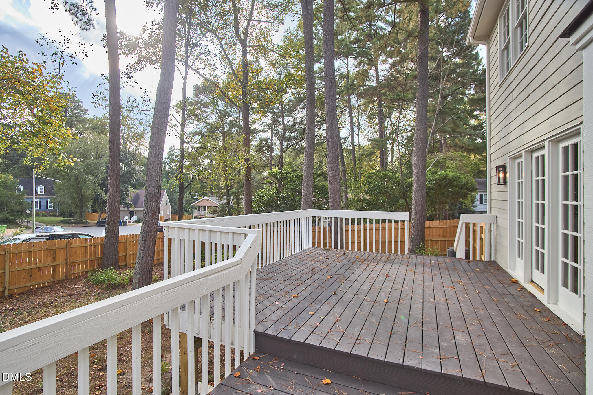 5721 Timber Ridge Drive Raleigh, NC 27609 - Photo 43 of 76 009