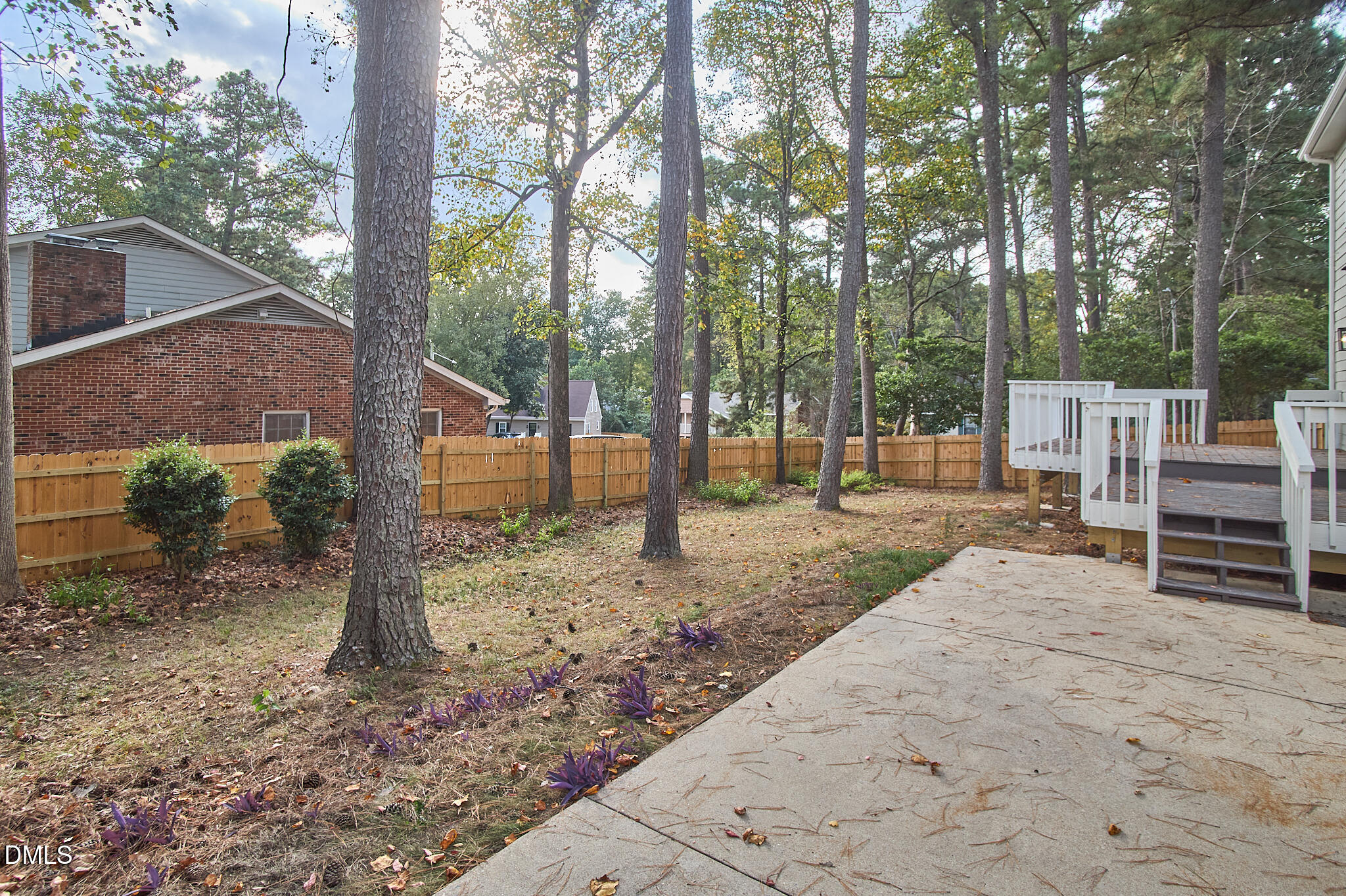 5721 Timber Ridge Drive Raleigh, NC 27609 - Photo 50 of 76 016