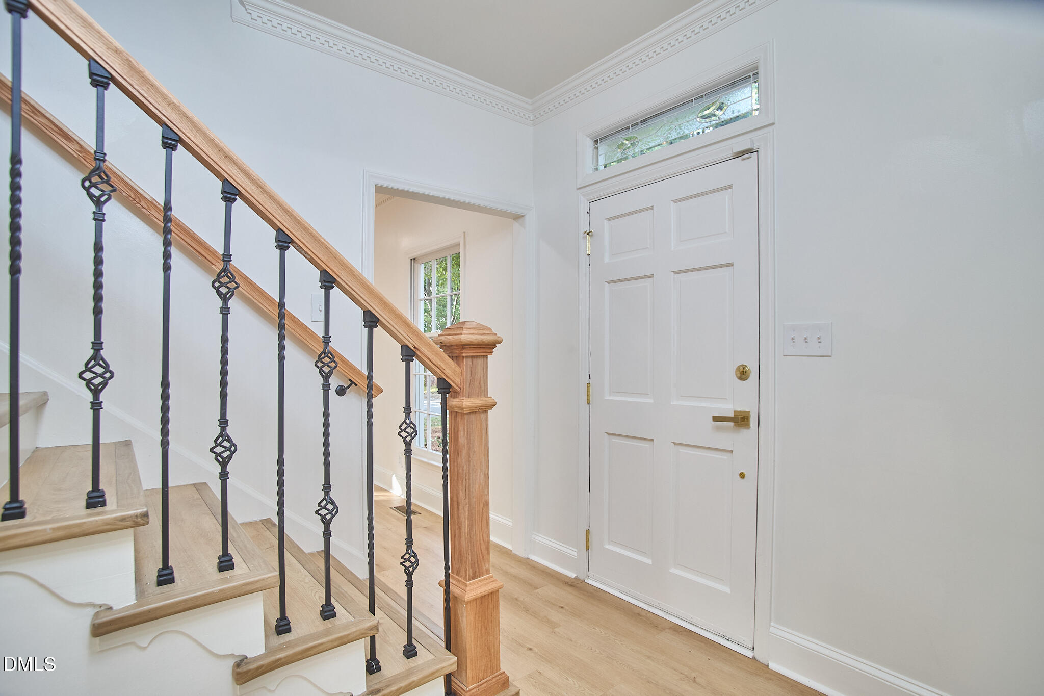 5721 Timber Ridge Drive Raleigh, NC 27609 - Photo 53 of 76 018