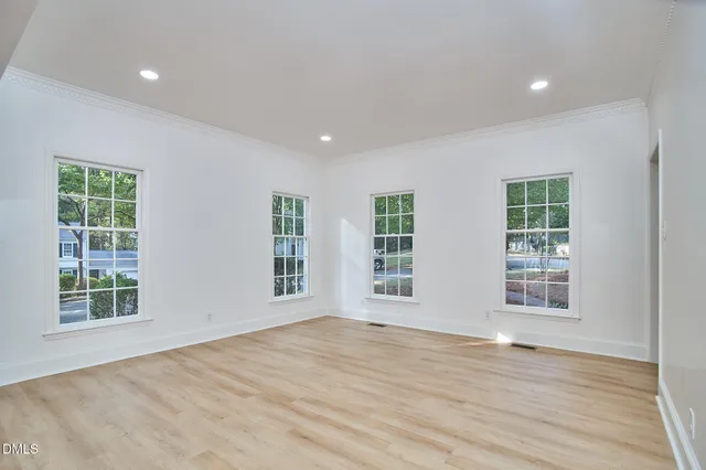 $625,000 | 5721 Timber Ridge Drive, Raleigh, NC 27609