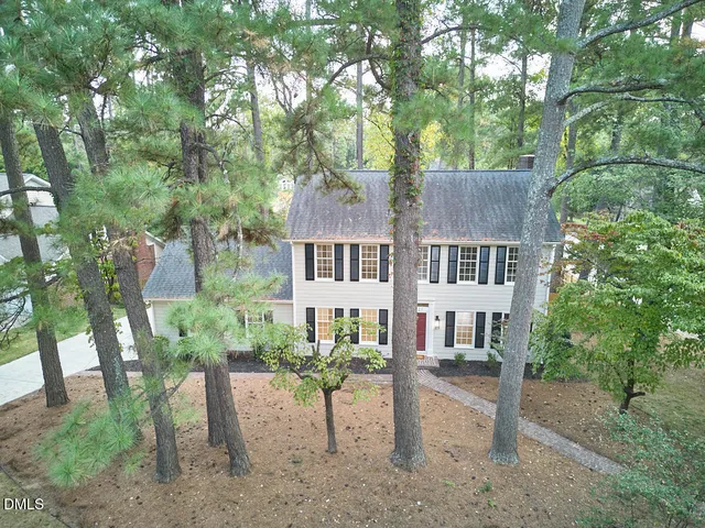 $625,000 | 5721 Timber Ridge Drive, Raleigh, NC 27609