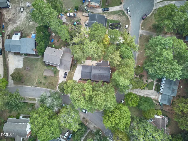 $625,000 | 5721 Timber Ridge Drive, Raleigh, NC 27609