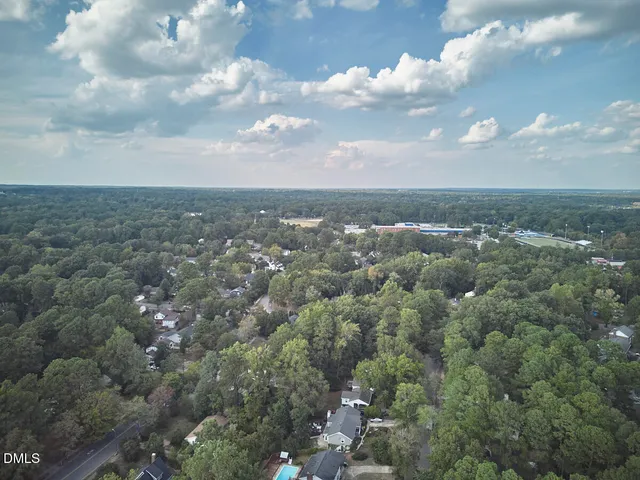 $625,000 | 5721 Timber Ridge Drive, Raleigh, NC 27609