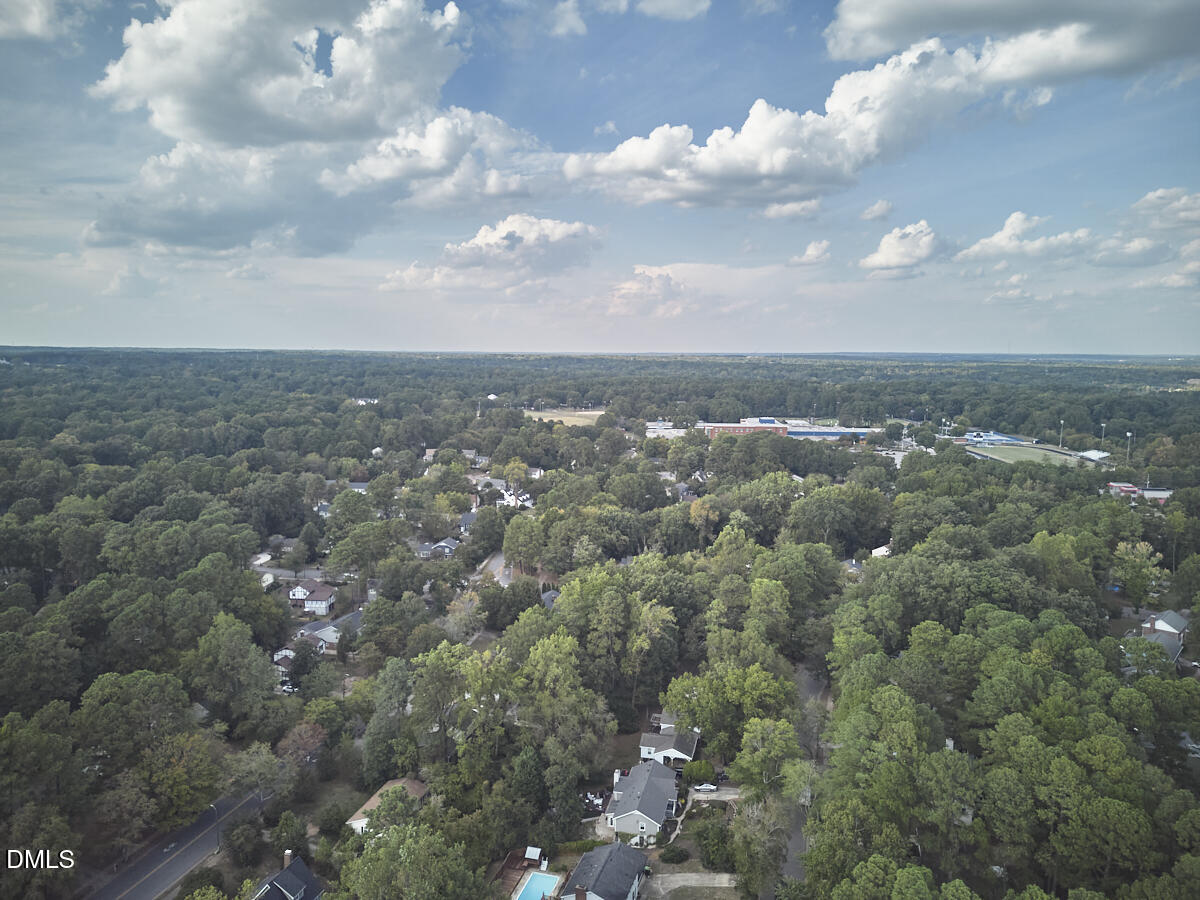 5721 Timber Ridge Drive Raleigh, NC 27609 - Photo 71 of 76 071